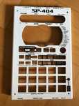 Roland SP-404 / SP-404SX nowa płyta czołowa face plate