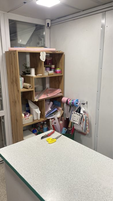 Продам ДІЮЧИЙ квітковий бізнес