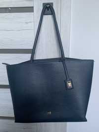 Cavalli class torba shopper damska premium torebka