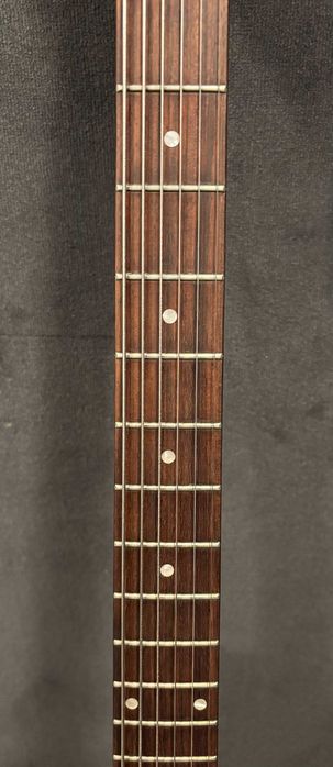 Gretsch Jet Baritone Black Sparkle (G5265)