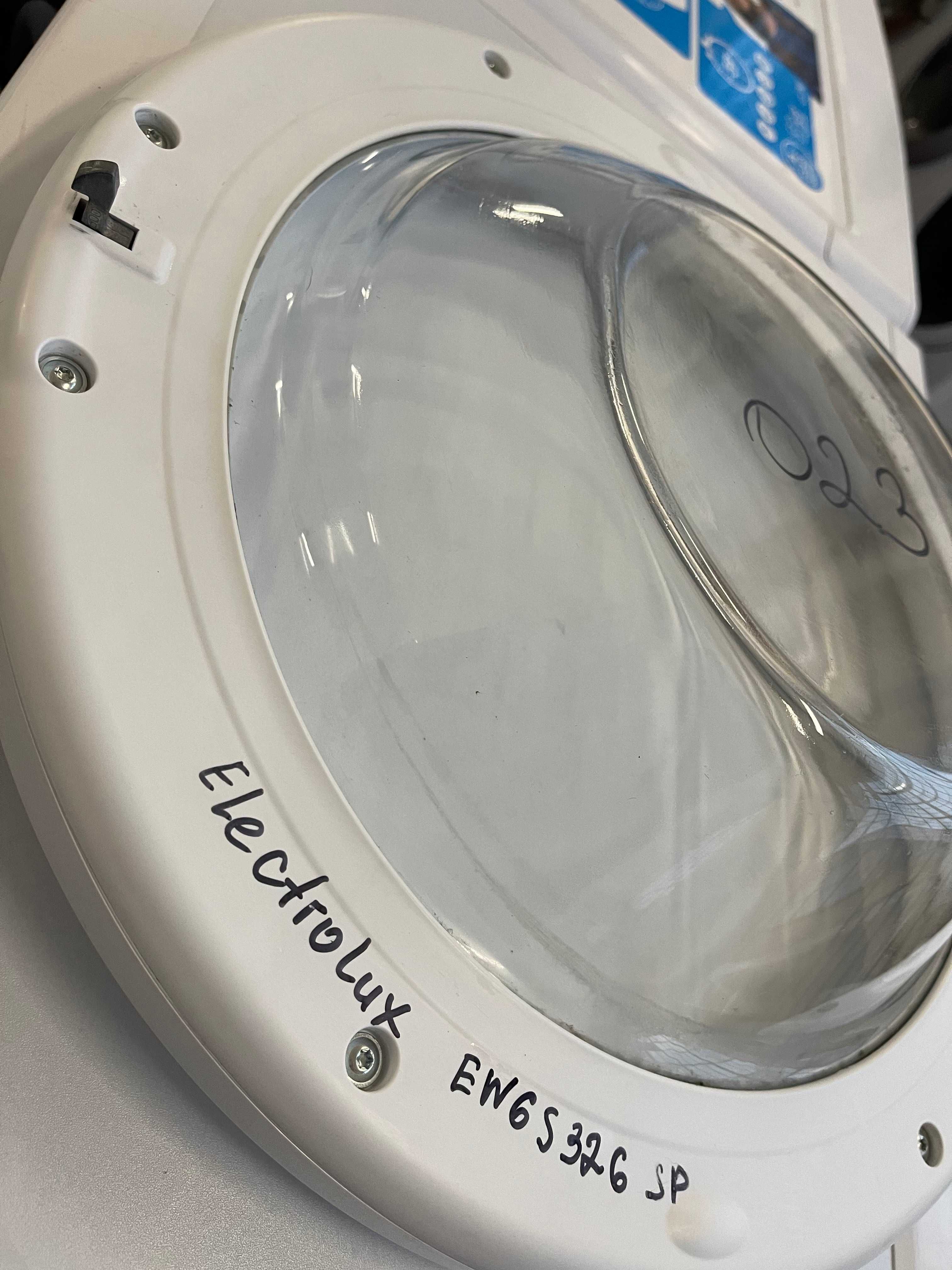 Drzwi do pralki Electrolux EW6S326 SP