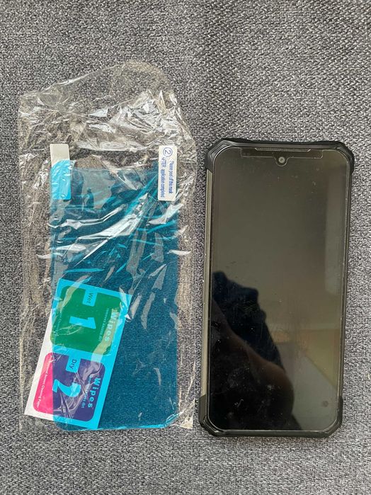 Смартфон Doogee s86 Pro 8/128gb