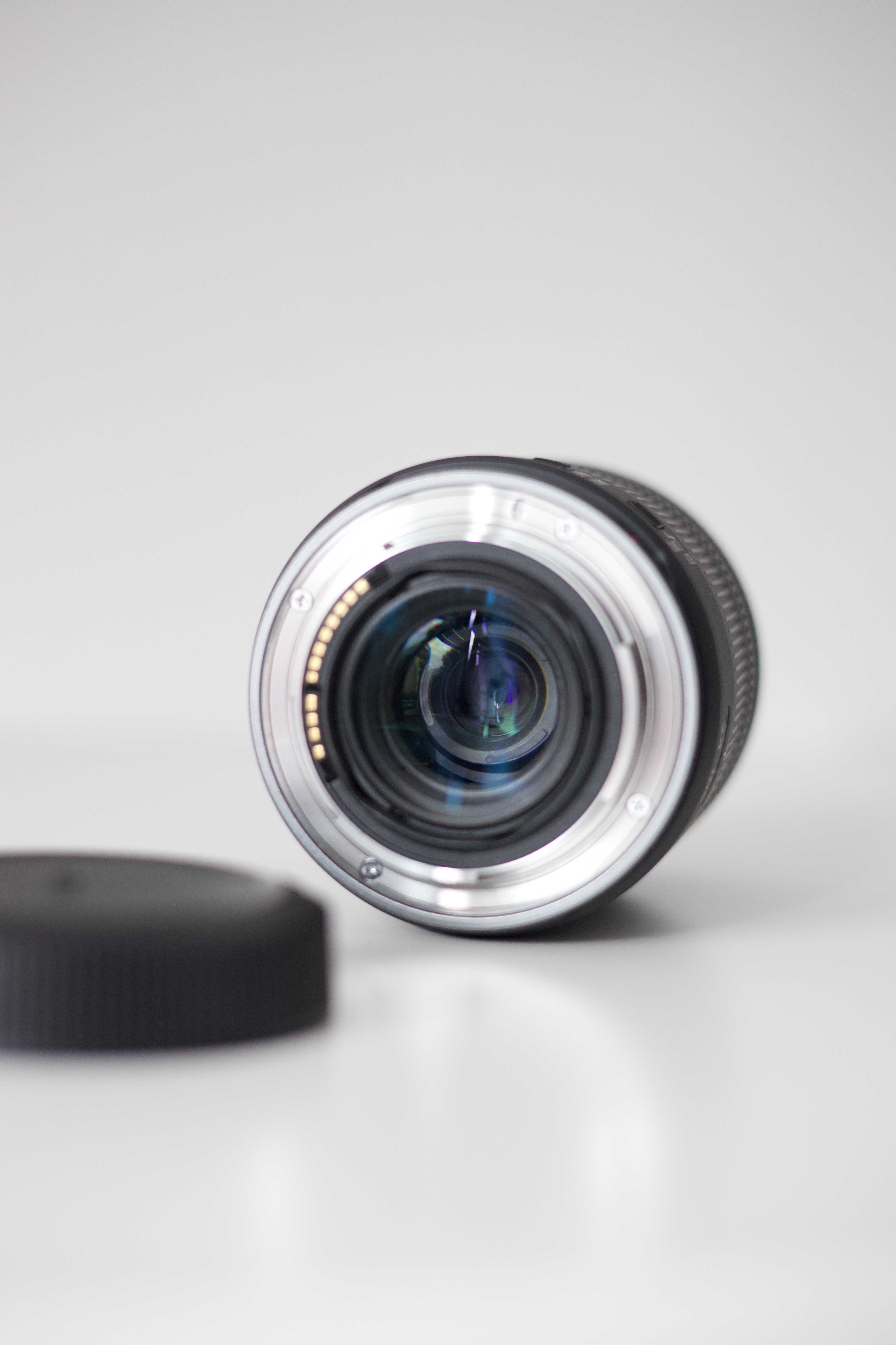 Obiektyw Canon RF 24-105 mm f/4-7,1 IS STM