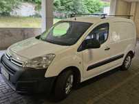 Citroen  Berlingo