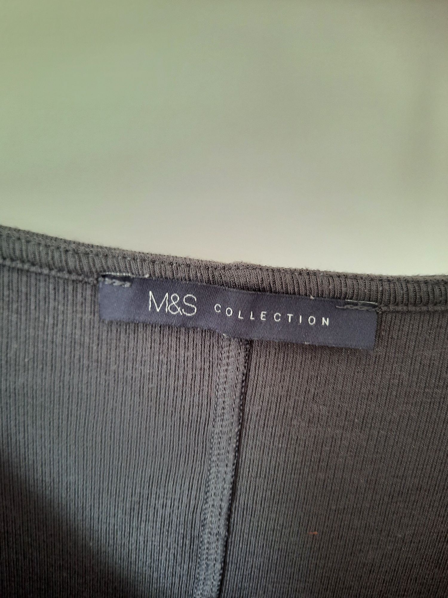 Marks & Spencer bluzka damska M 38