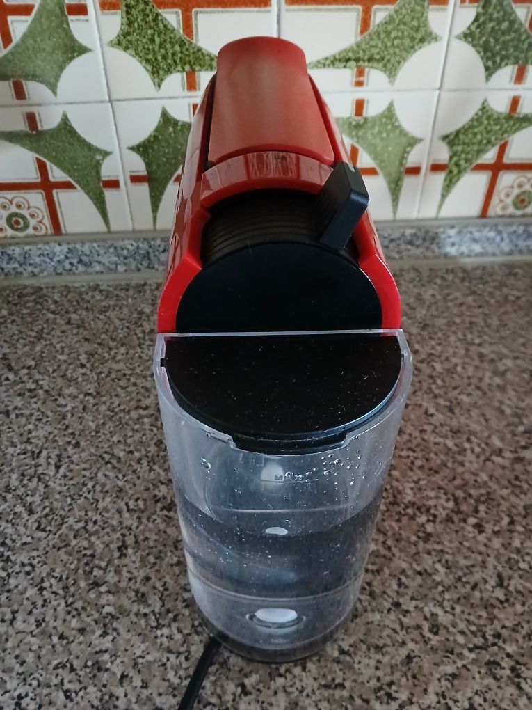Máquinas de café Continente