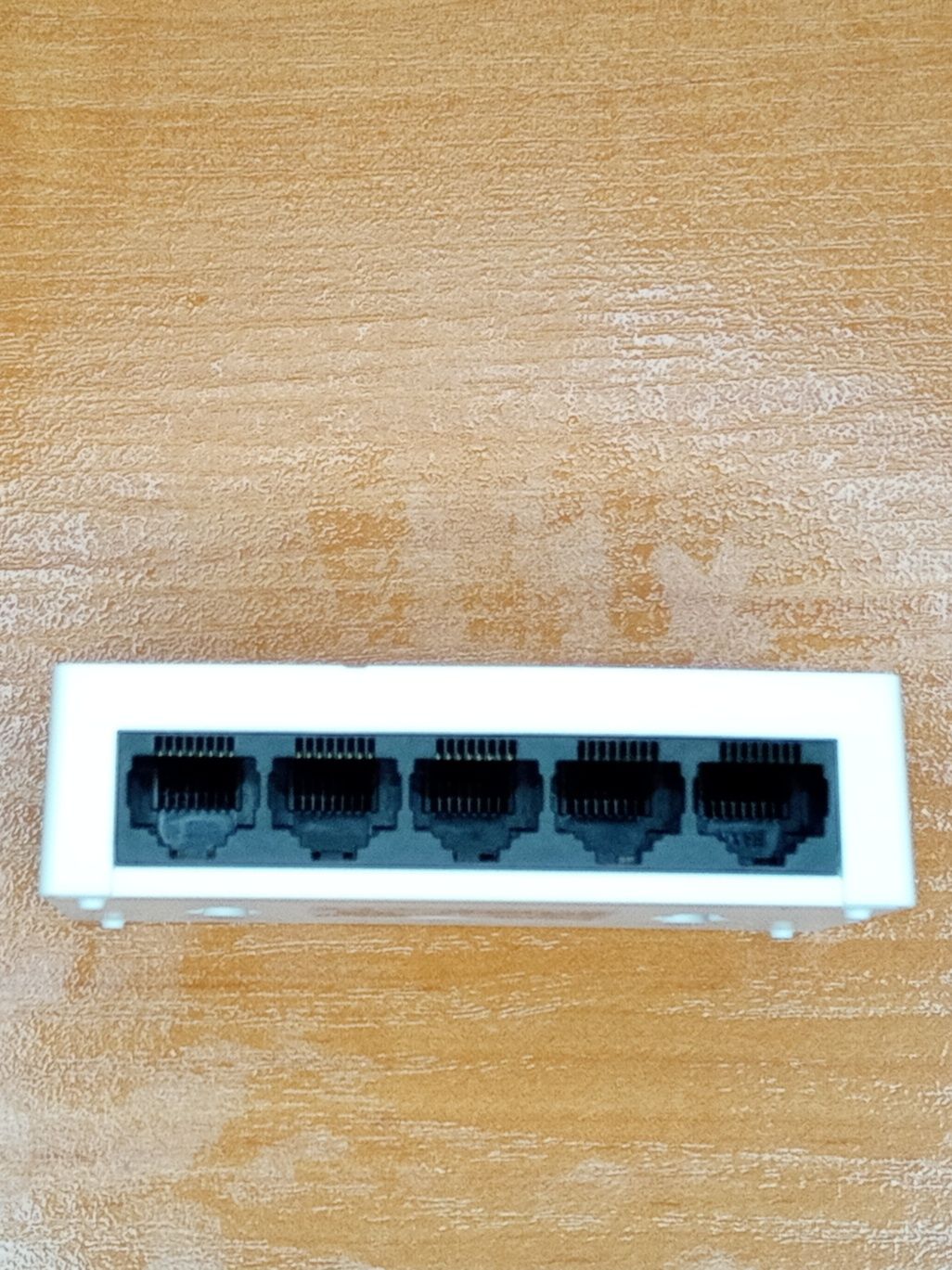 Гігабітний комутатор Dahua DH-PFS3005-5GT-L 5-портовий | Новий!!!