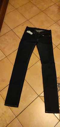 Spodnie Jeans Ralph Lauren