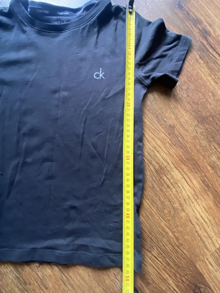 T-shirt Calvin Klein 128/140cm