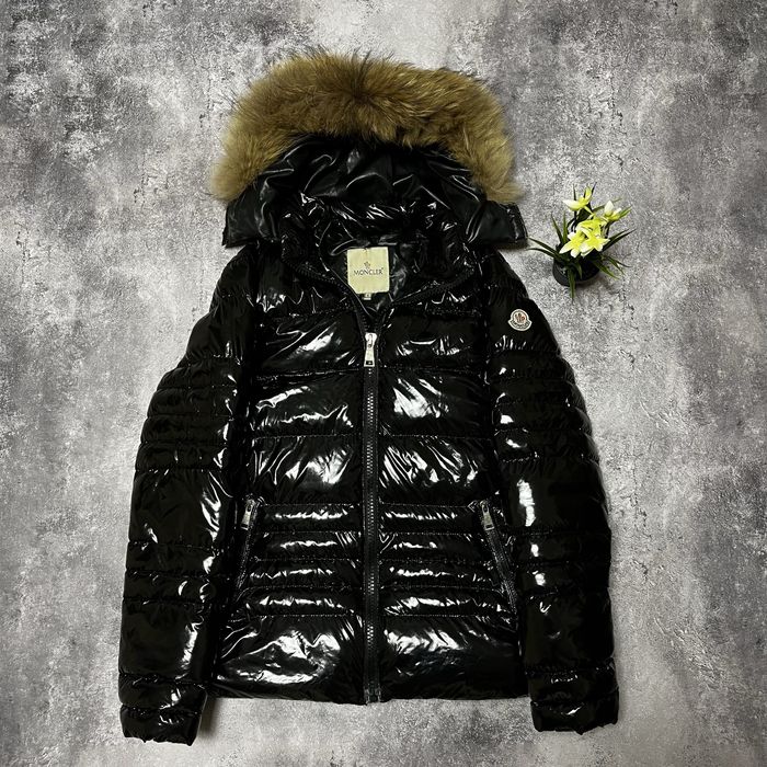 Куртка Монклер, пуховик монклер, Moncler, пуховик Moncler, з пухом