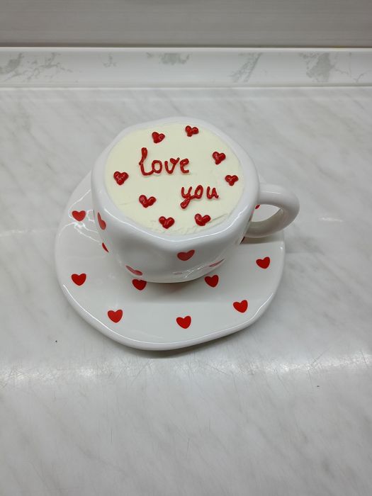 Тортики Миколаїв. Бенто і інші. Торт у чашці