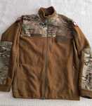 Callida Polar bluza ocieplacza WS multicam wz. 17/DWS r. L 176-182 cm