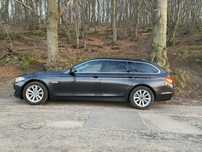 Bmw F11 seria 520 D
