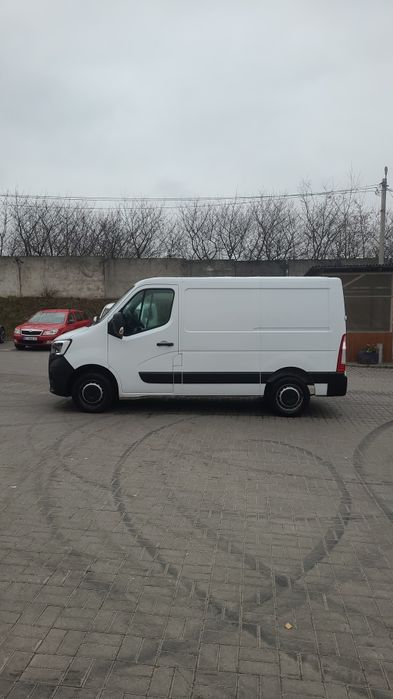 Капот Мастер 4 фара рено мастер3 клиьо мастер3 двері рено мастер