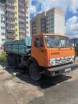 продам КАМАЗ 55102 колхозник в робочому стан1