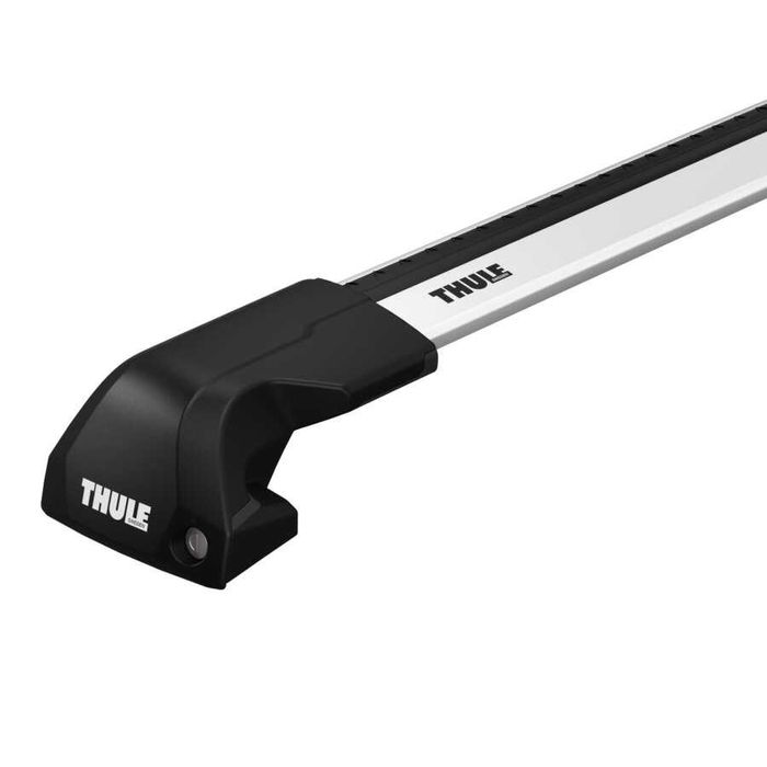 Kit Barras Tejadilho THULE