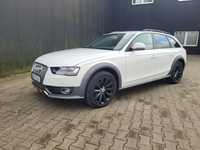 Audi A4 Allroad A4 ALLROAD B8 2.0TDI STRONIC 177KM Mocno doinwestowany