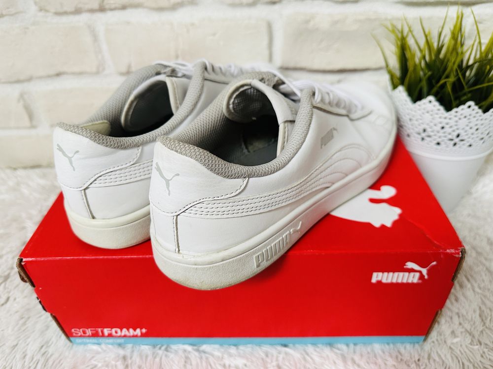 Buty damskie Puma Smash v2 38,5