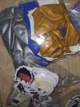 Beyblade Metal masters zestaw urodzinowy anime