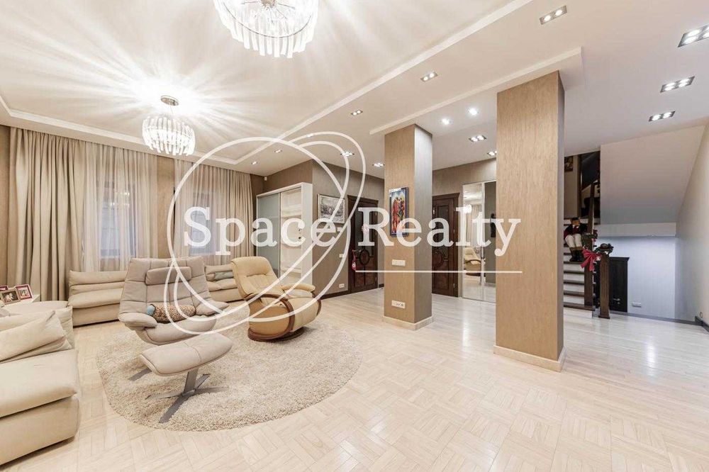 Продаж будинку в сосновому лісі Вишеньки Бориспільський район