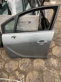Opel Meriva B Kompletne drzwi przednie lewe EUR