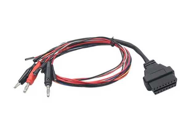 MPPS v18 PSG16 Chip tuning egr dpf off