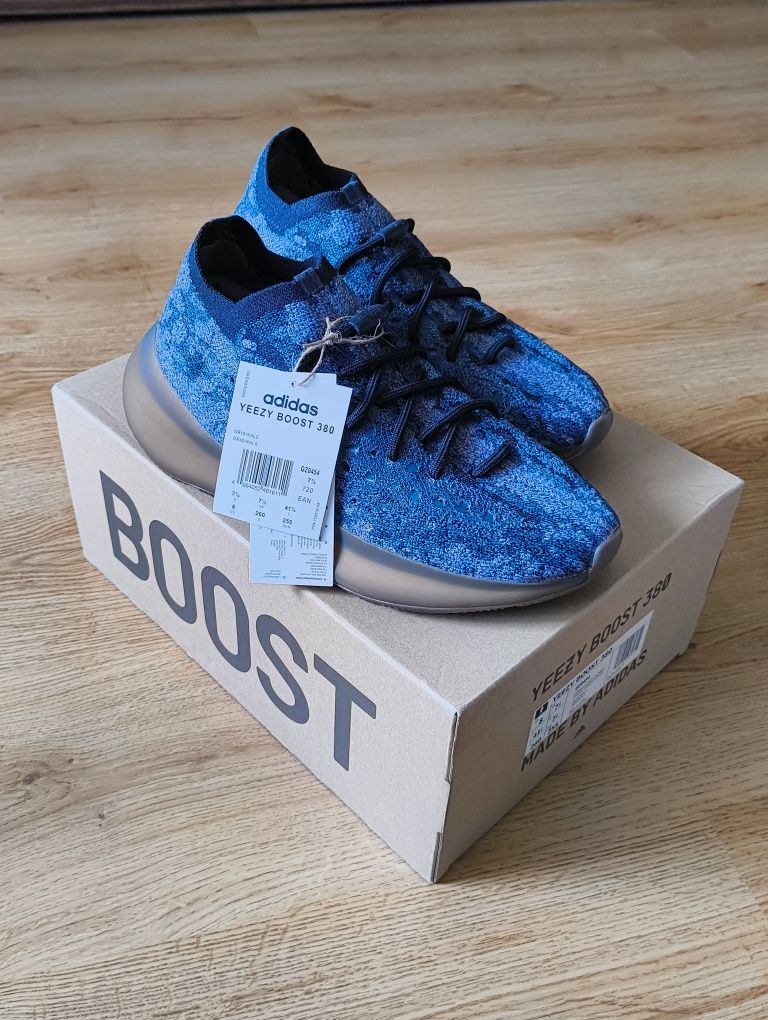 Adidas YEEZY BOOST 380 GZ0454