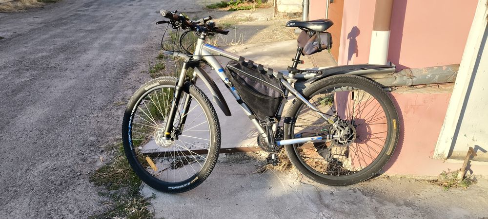 Электровелосипед