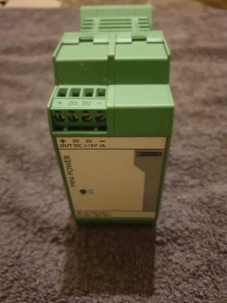 Zasilacz Mini Power