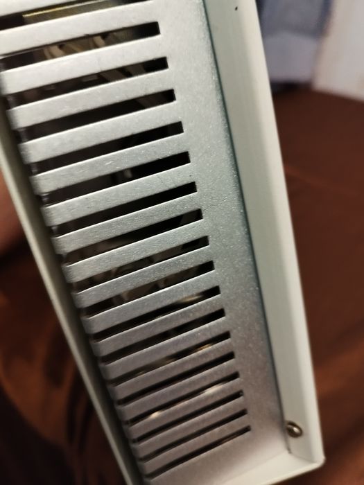 Emita VT-400 Łódź