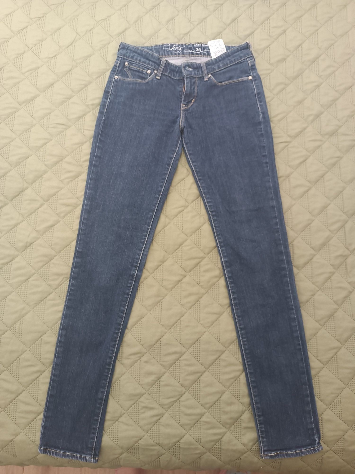 Jeansy Levi's 36