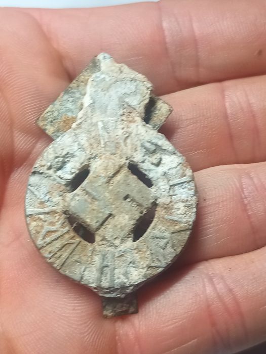 Odznaczenie niemieckie HJ