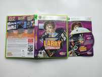 Xbox 360 gra Leisure Suit Larry