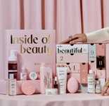 Адвент календар HOLLYSKIN Inside Of Beauty Набір косметики