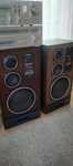 Kolumny głośnikowe Supersound - Radiotechnika S-150