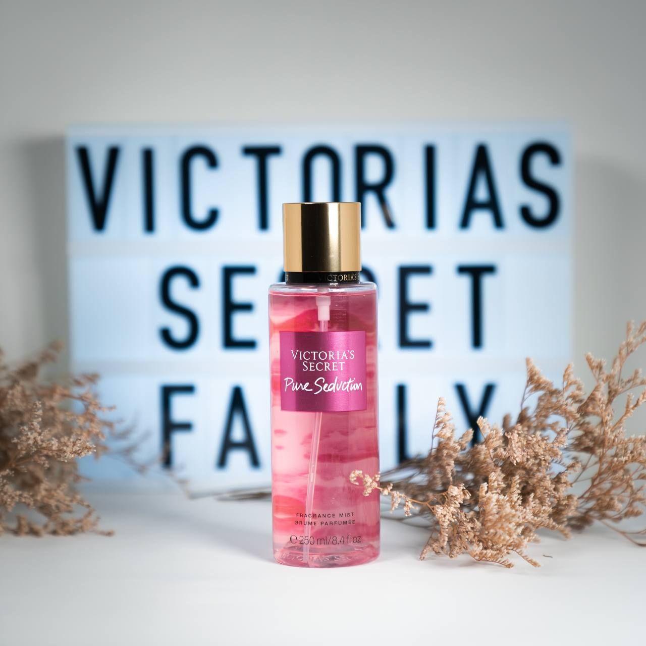 Victoria's secret