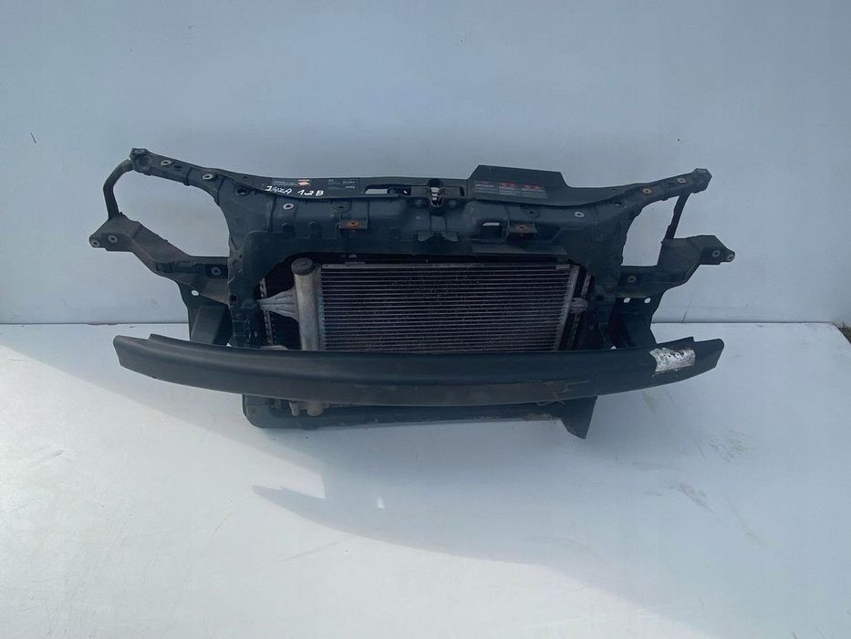 Pas Przedni Chłodnice Seat Ibiza 1.2/1.4/16v