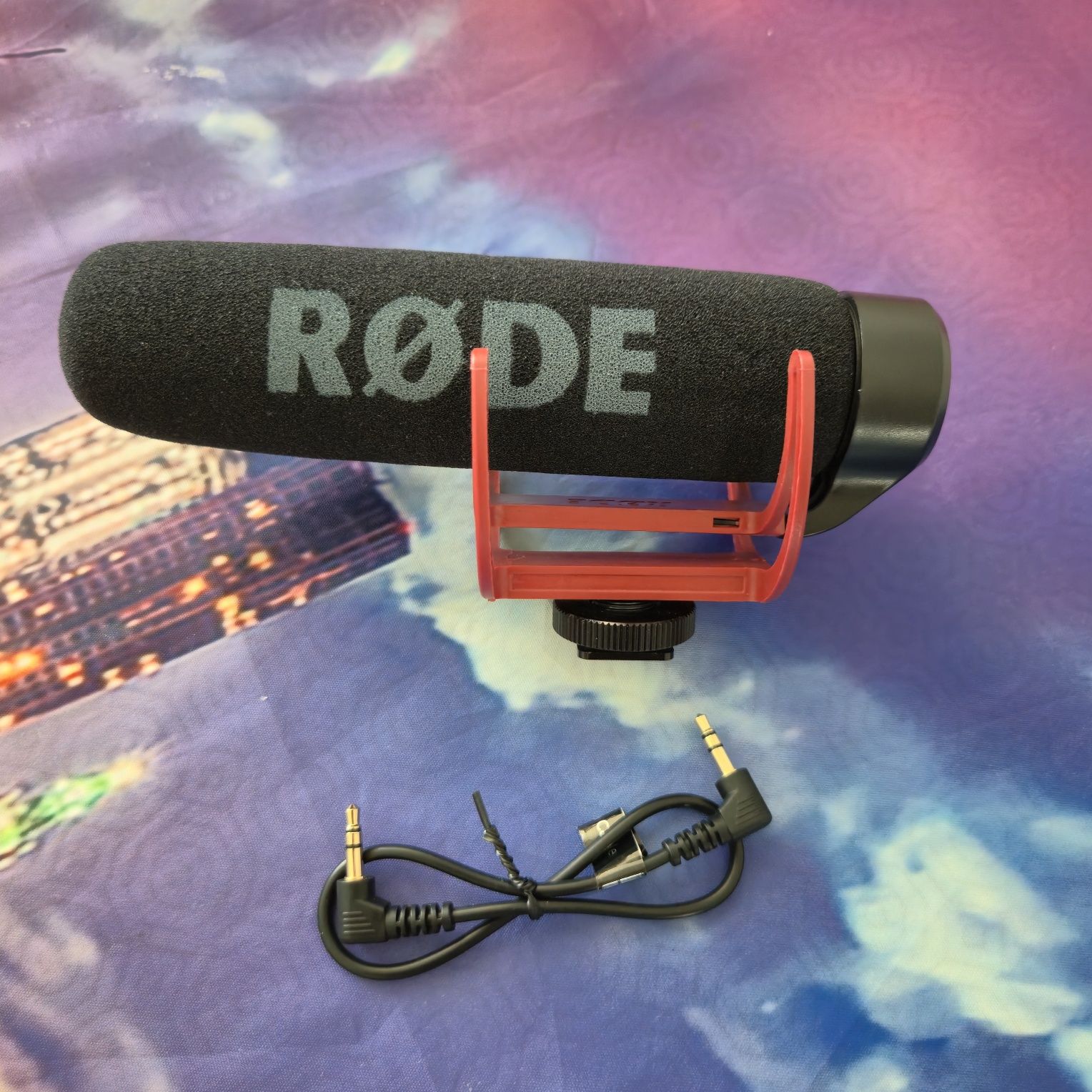 Rode Videomic Go