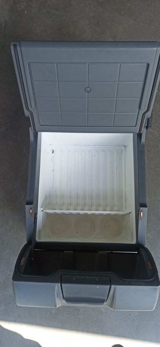 Холодильник на тягач MAN 2008-2018 рік