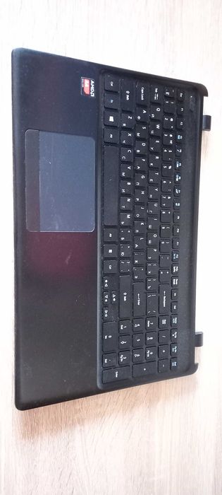 Топкейс acer e1-522