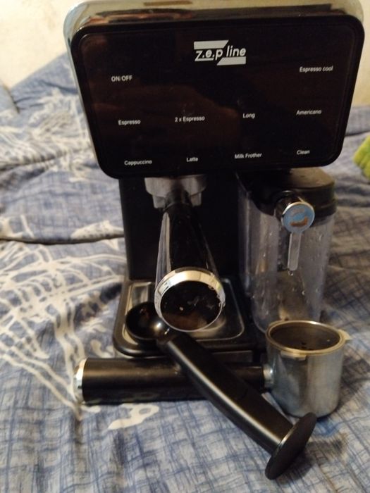 Продам кавову машину