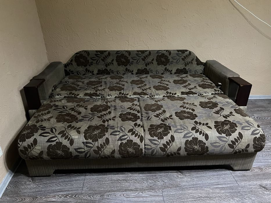Продам диван розкладний