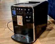 Ekspres automatyczny Melitta Barista Smart