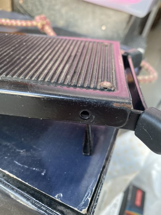 Pé de apoio para guitarrista