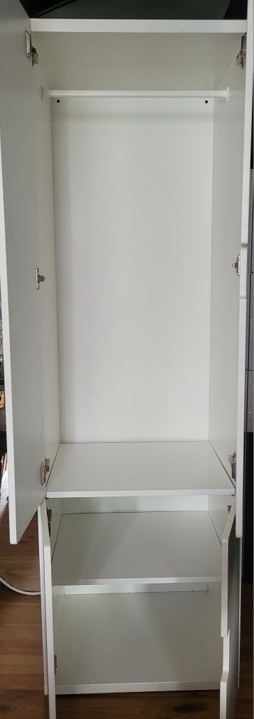Szafa Ikea Stuva