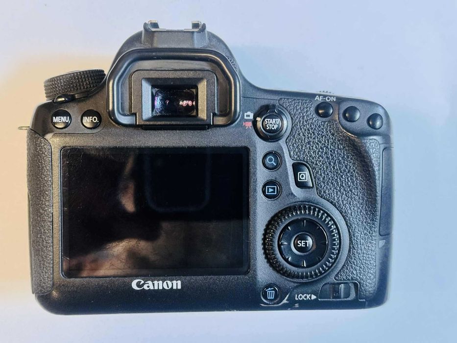 Canon 6D , Tokina 19-35 ,Lampa Canon 580 EX