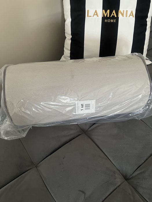 Poduszka dekoracyjna walek home and you