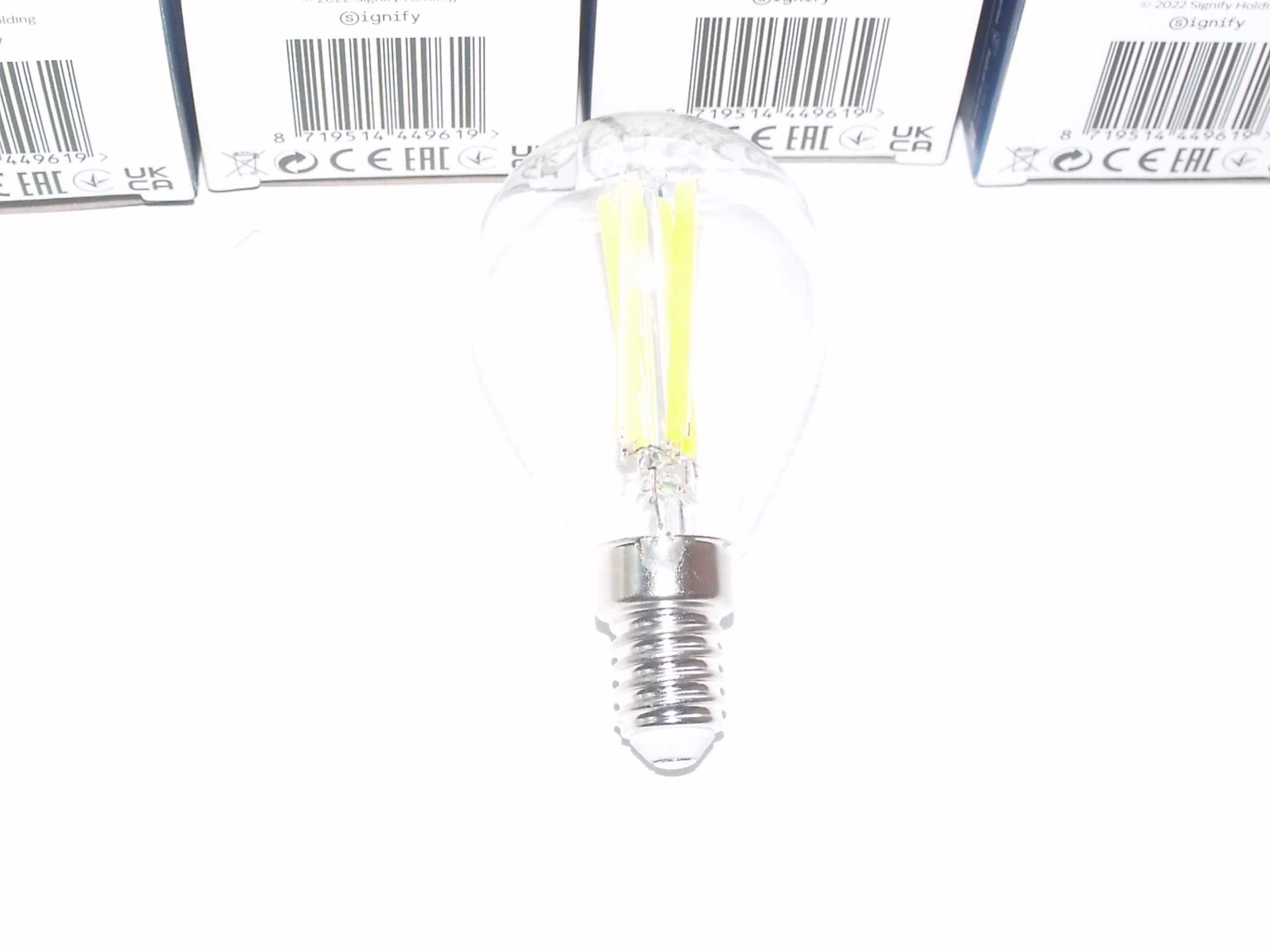 лампочки світлодіодні led philips лампы светодиодные