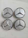 Ковпачки дисків Мерседес - Mercedes-Benz