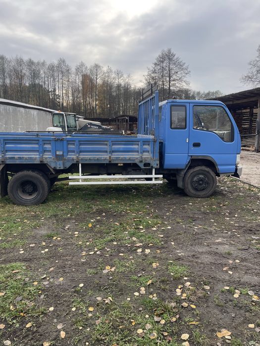 Вантажівка FAW 1051  3.5 т